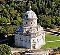 Miniatuur voor Santa Maria della Consolazione (Todi)