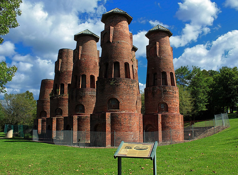 File:Coplay Cement Company Kilns in Saylor Park.jpg