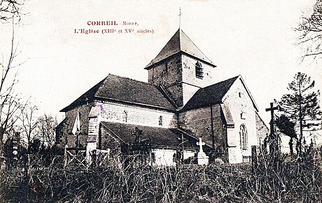 Corbeil (Marne)