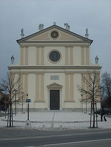 Duomo di Santa Maria Maggiore