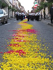 Processione del Corpus Domini