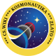 Zlatá medaile za kosmonautiku