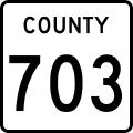 File:County 703 square.svg