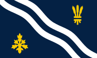 County Flag of Oxfordshire.svg