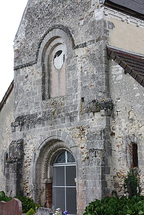 Courcemain - Eglise Saint-Martin.jpg