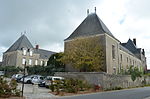 Vignette pour Couvent des Ursulines de Guérande