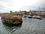 Cromarty Harbour