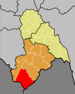 Coulsdon East (ward)