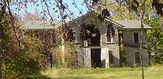 <span class="mw-page-title-main">George K. Crozer Mansion</span> Historic house in Pennsylvania, United States