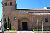 Iglesia de San Justo (Cuenca de Campos)