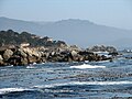 Cypress Point Lookout