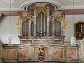 * Nomination Pipe organ in the Saint Martin church in Döringstadt near Ebensfeld in Upper Franconia --Ermell 08:32, 20 November 2016 (UTC) * Promotion Adequate quality, in my opinion. -- Ikan Kekek 09:07, 20 November 2016 (UTC)