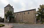 Vorschaubild für Heilig-Kreuz-Kirche (Dülmen)