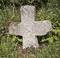 * Nomination Medieval stone cross near Grettstadt --Plozessor 04:42, 29 October 2023 (UTC) * Promotion  Support Good quality. --XRay 05:56, 29 October 2023 (UTC)