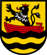 Coat of arms of Binz