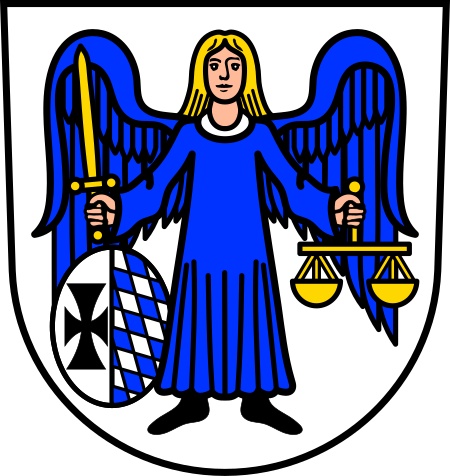 DEU Elztal COA