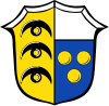 Wappen von Offingen