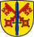 Wappen der Gemeinde Penzing