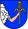 DEU Sulzfeld (Baden) COA.svg