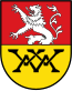 Blason de Waldmohr