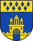 Wappen von Steinfurt