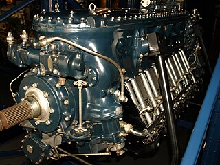 de Havilland Gipsy Twelve 1930s British piston aircraft engine