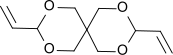 DVTOSU molecular structure