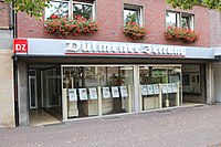 Dülmener Zeitung