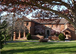 D. C. Everest House Historic house in Wisconsin, United States