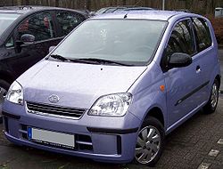 Daihatsu - Wikipedia