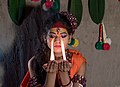 Танцова драма од Тапас Кумар Халдер