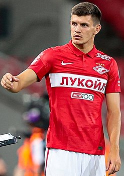 Daniil Khlusevich en Spartak.jpg