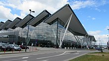 Gdańsk Lech Wałęsa Airport