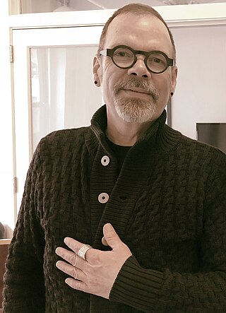 <span class="mw-page-title-main">David France (writer)</span> American journalist and filmmaker (born 1959)