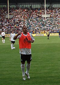 David Odonkor German association football player