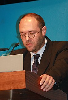 Davor Ivo Stier