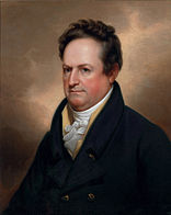 Rembrandt Peale.jpg tarafından DeWitt Clinton