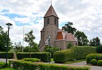 Miniatuur voor Hervormde kerk (Opeinde)