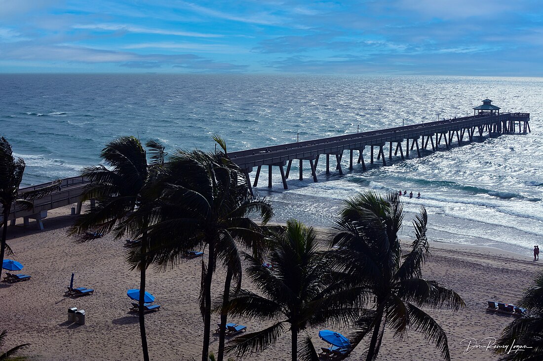 Deerfield Beach, Florida