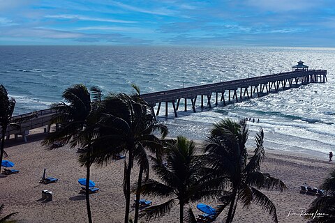 Deerfield Beach