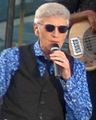 Q1189081Dennis DeYounggeboren op 18 februari 1947