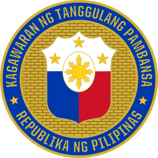 Department of National Defense (Philippines) Government of the Philippines