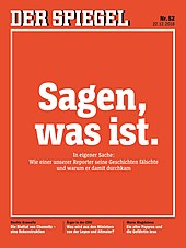 Spiegel – Wikipedia