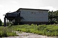 English: Destroyed kolkhoz in Lebedevo, Nizhny Novgorod Oblast. Русский: Разрушенный колхоз в Лебедеве (Нижегородская область). 37367578