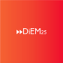 Miniatura DiEM25