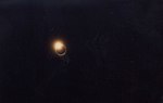 Diamond Ring, Total Solar Eclipse, Bolivia, 1994 (3183977692).jpg