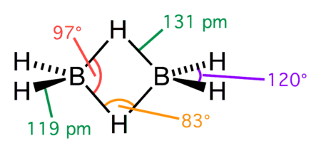 Diboran