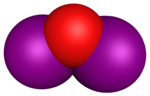 Thumbnail for Diiodine oxide