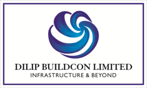 Dilip Buildcon Limited Logo.png