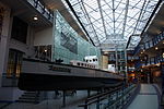 Discovery Museum, Newcastle upon Tyne, 5 January 2012 (1).jpg